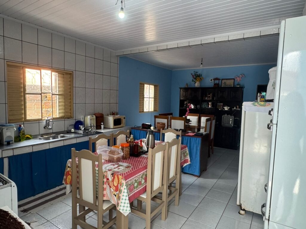 Casa + Ponto Comercial ou Escritório – Cidade Alta – Alto Paraíso de Goiás
