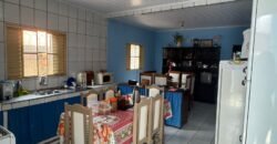 Casa + Ponto Comercial ou Escritório – Cidade Alta – Alto Paraíso de Goiás