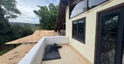 Aluga-se Casa Ampla no Morrão Semi Mobiliada  – Alto Paraíso de Goiás