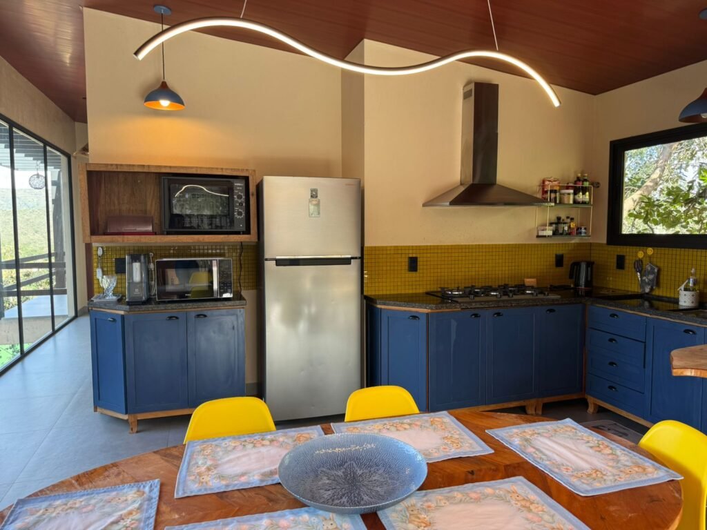 Vende-se Linda Casa – Bairro Eldorado – Alto Paraíso de Goiás