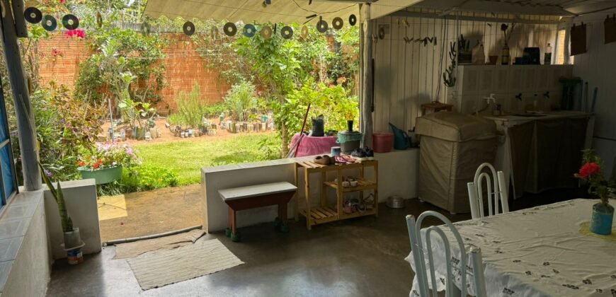 Casa Aconchegante – Cidade Alta – Alto Paraíso de Goiás