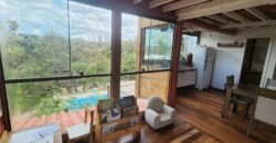 🏡 ALUGA-SE CASA COM VISTA – BAIRRO ELDORADO | ALTO PARAÍSO DE GOIÁS