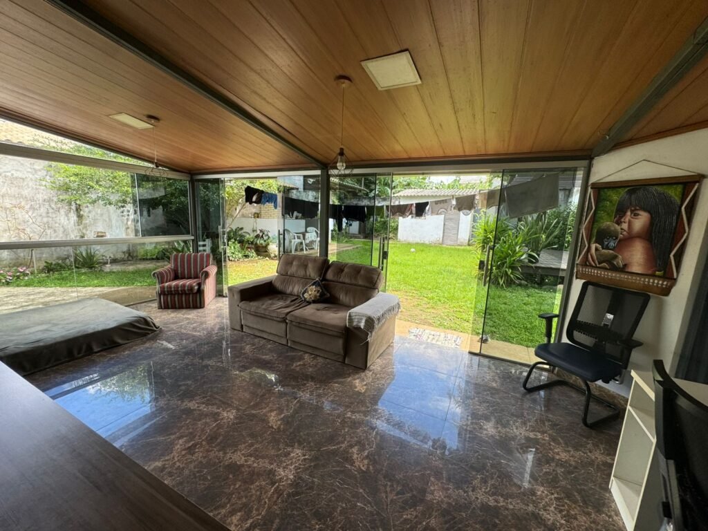 Casa 3 Quartos – Paraisinho – Alto Paraíso de Goiás