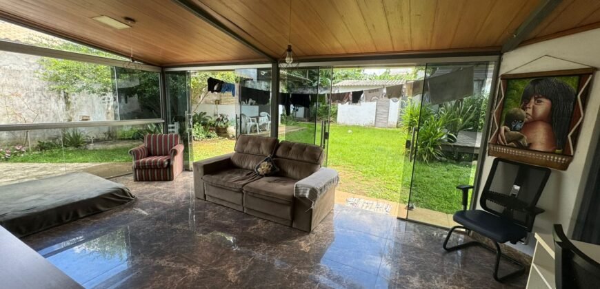 Casa 3 Quartos – Paraisinho – Alto Paraíso de Goiás