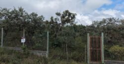 Lote 565m2 – Vista – Eldorado 3 – Alto Paraíso de Goiás