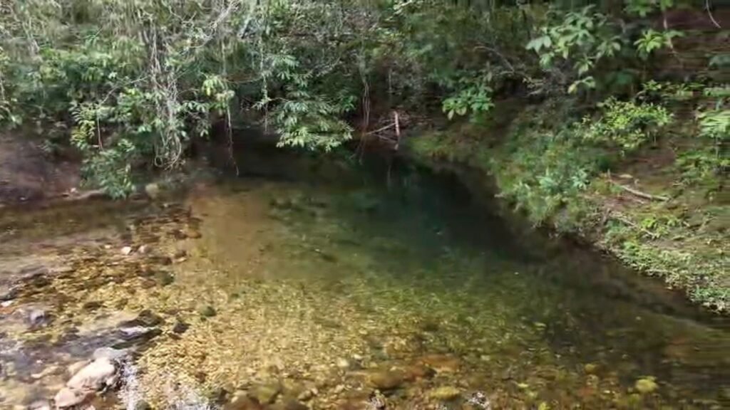 Chácara 8ha – Rio do Segredo – 12 km de São Jorge – Chapada dos Veadeiros