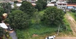 Lote 645m2 – Região Central – Alto Paraíso de Goiás