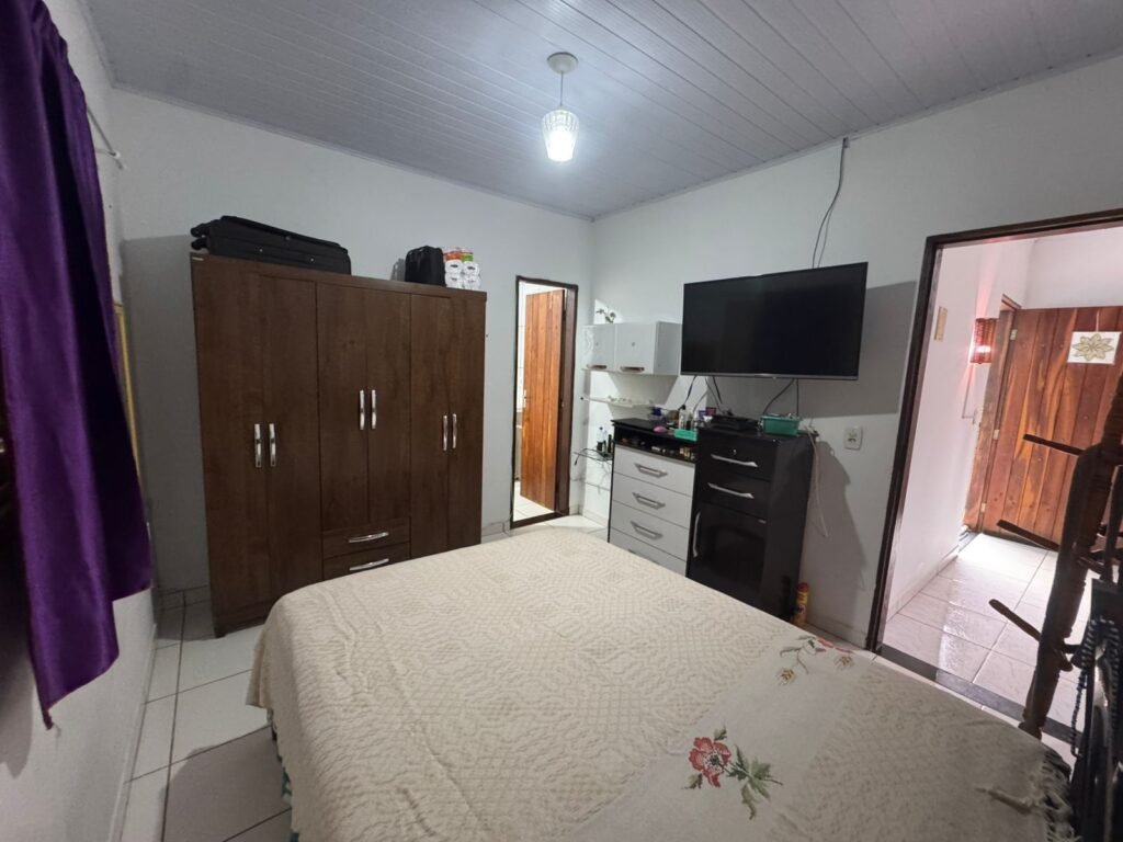 Casa Aconchegante – Cidade Alta – Alto Paraíso de Goiás
