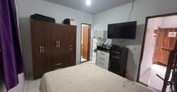 Casa Aconchegante – Cidade Alta – Alto Paraíso de Goiás