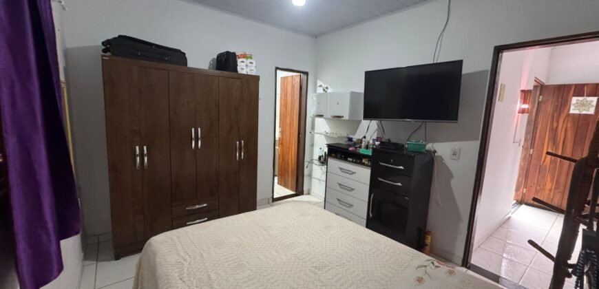 Casa Aconchegante – Cidade Alta – Alto Paraíso de Goiás