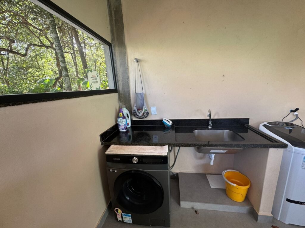 Vende-se Linda Casa – Bairro Eldorado – Alto Paraíso de Goiás