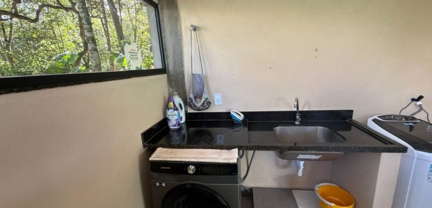 Vende-se Linda Casa – Bairro Eldorado – Alto Paraíso de Goiás