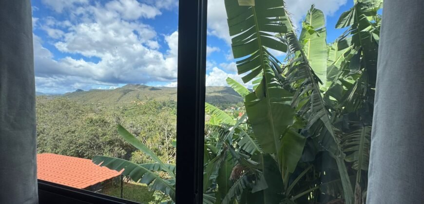 Vende-se Linda Casa – Bairro Eldorado – Alto Paraíso de Goiás