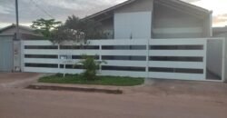 Casa 3 Quartos – Paraisinho – Alto Paraíso de Goiás