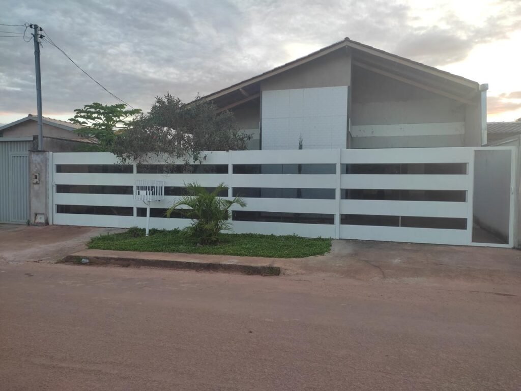Casa 3 Quartos – Paraisinho – Alto Paraíso de Goiás