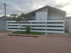 Casa 3 Quartos – Paraisinho – Alto Paraíso de Goiás