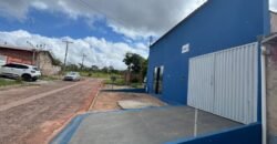 Casa + Ponto Comercial ou Escritório – Cidade Alta – Alto Paraíso de Goiás