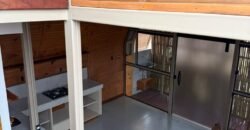 🏡✨ Aluga-se Chalé Aconchegante no Bairro Eldorado – Alto Paraíso de Goiás ✨🏡