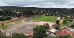 Lote 645m2 – Região Central – Alto Paraíso de Goiás