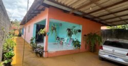 Casa Aconchegante – Cidade Alta – Alto Paraíso de Goiás