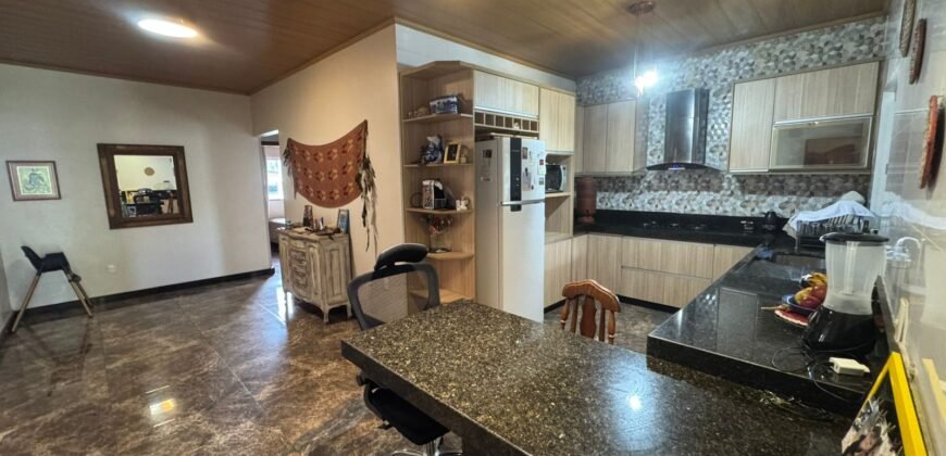 Casa 3 Quartos – Paraisinho – Alto Paraíso de Goiás