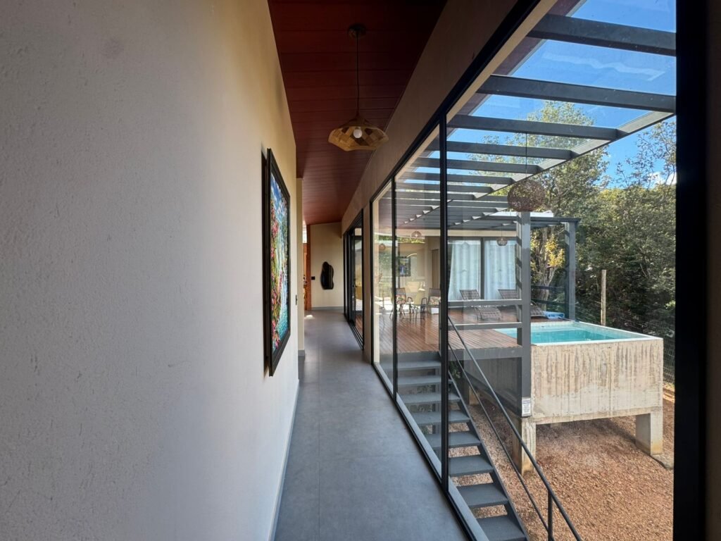 Vende-se Linda Casa – Bairro Eldorado – Alto Paraíso de Goiás