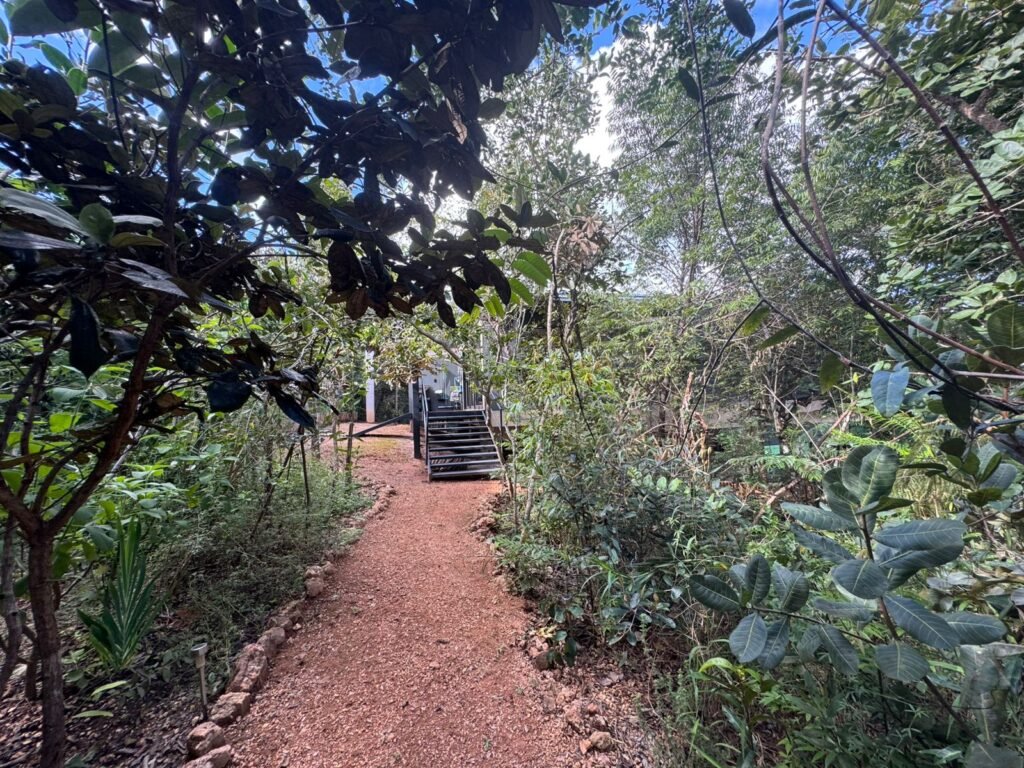Vende-se Linda Casa – Bairro Eldorado – Alto Paraíso de Goiás
