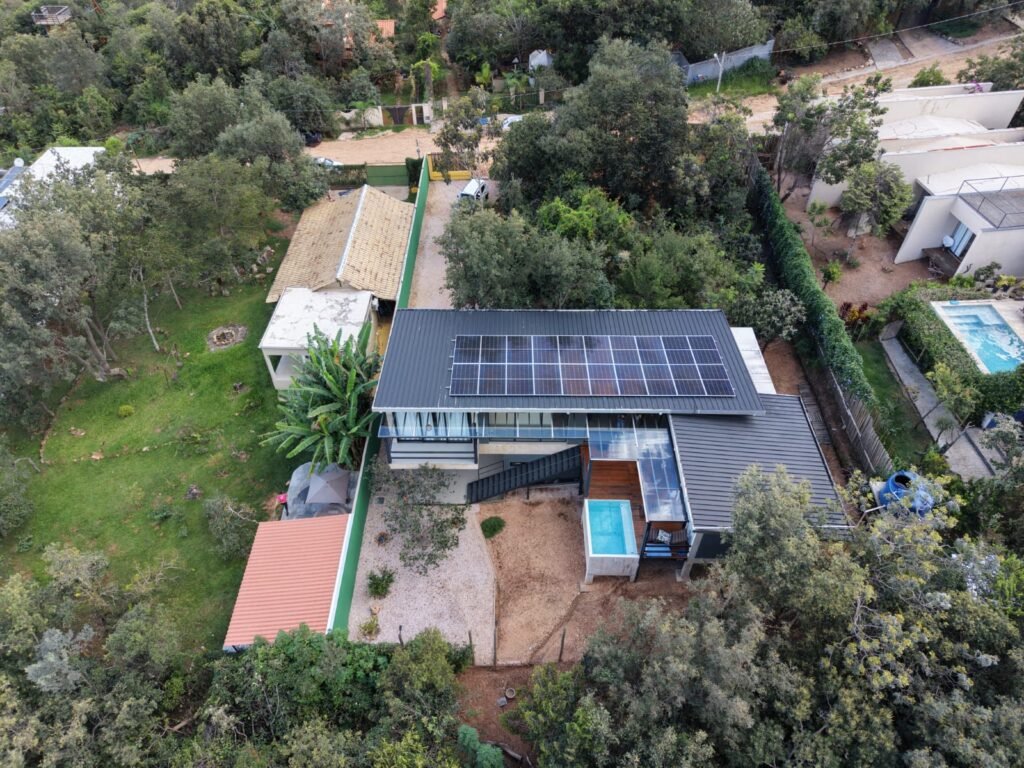 Vende-se Linda Casa – Bairro Eldorado – Alto Paraíso de Goiás