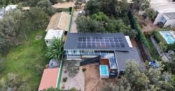 Vende-se Linda Casa – Bairro Eldorado – Alto Paraíso de Goiás