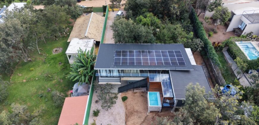 Vende-se Linda Casa – Bairro Eldorado – Alto Paraíso de Goiás