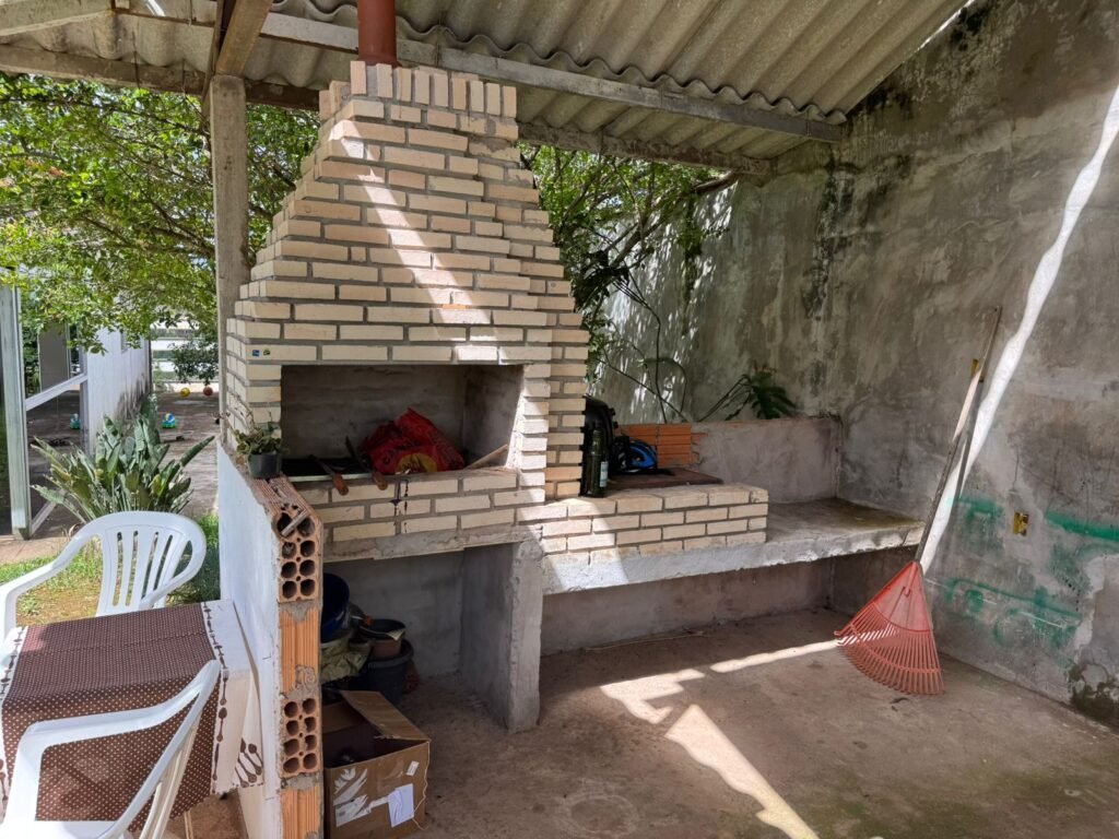 Casa 3 Quartos – Paraisinho – Alto Paraíso de Goiás