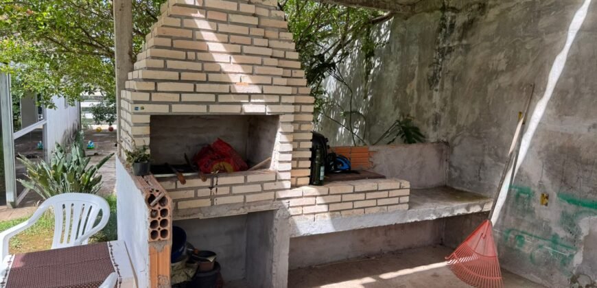 Casa 3 Quartos – Paraisinho – Alto Paraíso de Goiás