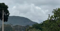 Lote 539,25m – Novo Horizonte – Alto Paraíso de Goiás Lote 539,25m – Novo Horizonte – Alto Paraíso de Goiás