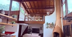 Aluga-se Casa Ampla no Morrão Semi Mobiliada  – Alto Paraíso de Goiás