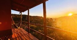 Sobrado à Venda – Ideal Para Morar e Ter Renda em Alto Paraíso- Eldorado 1 – Alto Paraíso de Goiás