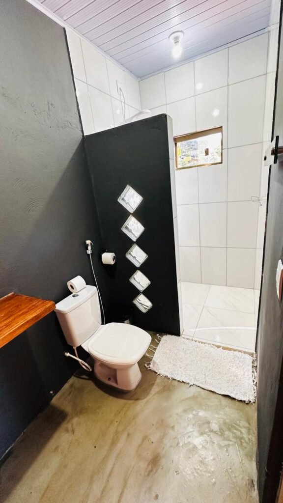 Sobrado à Venda – Ideal Para Morar e Ter Renda em Alto Paraíso- Eldorado 1 – Alto Paraíso de Goiás