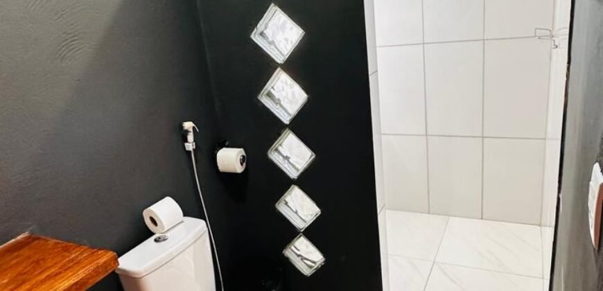 Sobrado à Venda – Ideal Para Morar e Ter Renda em Alto Paraíso- Eldorado 1 – Alto Paraíso de Goiás