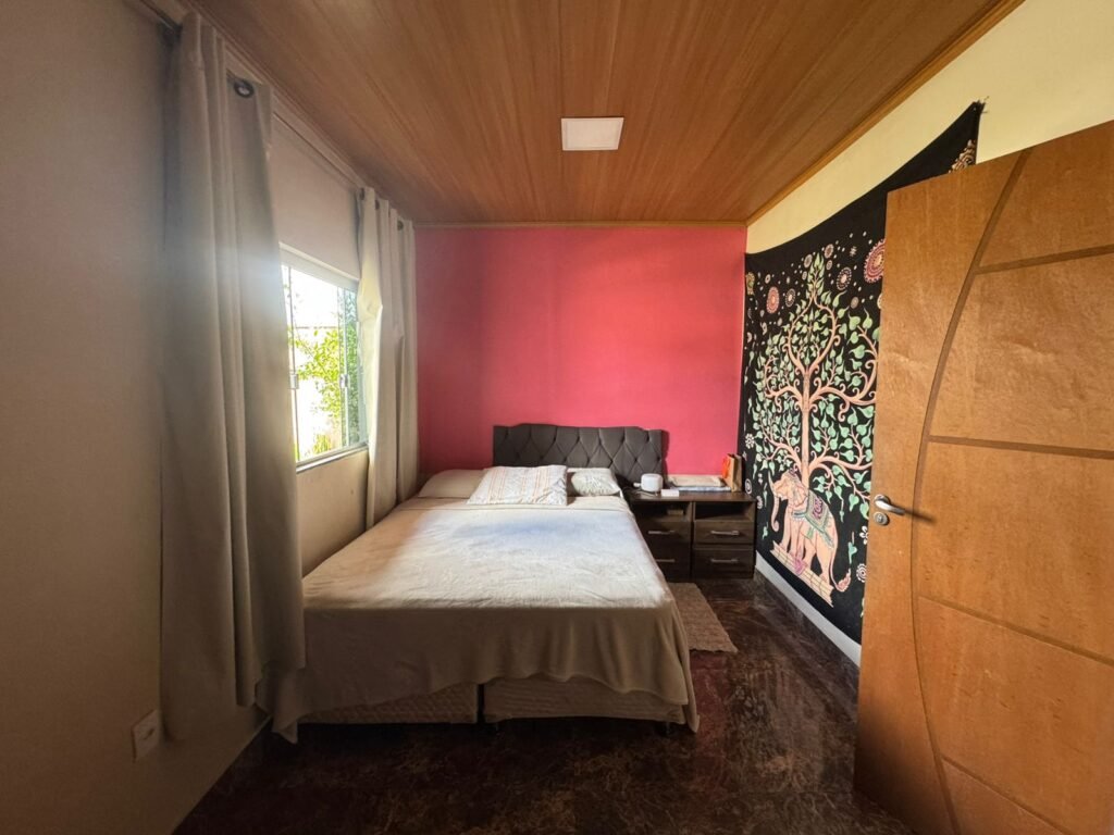 Casa 3 Quartos – Paraisinho – Alto Paraíso de Goiás