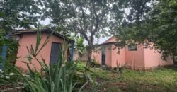Vende Casa – Bem Localizada – Monte Sinai – Alto Paraíso de Goiás
