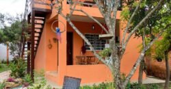 🏡 Kitnet Mobiliado para Aluguel – Setor Planalto, Alto Paraíso de Goiás