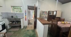 Vende Casa – Bem Localizada – Monte Sinai – Alto Paraíso de Goiás