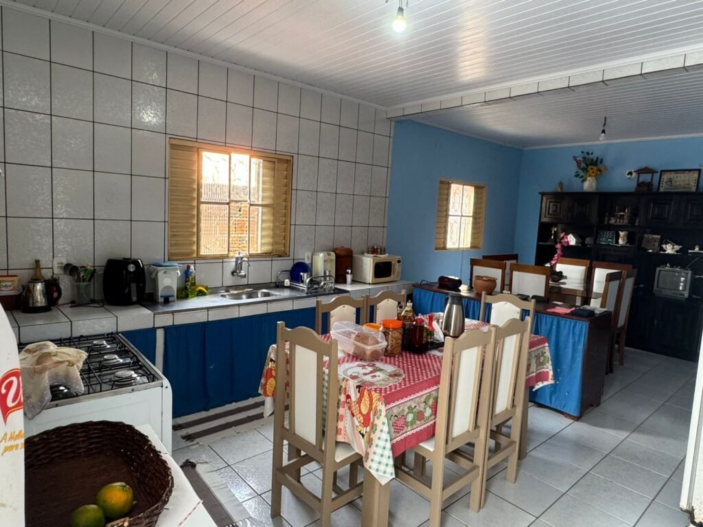 Casa + Ponto Comercial ou Escritório – Cidade Alta – Alto Paraíso de Goiás