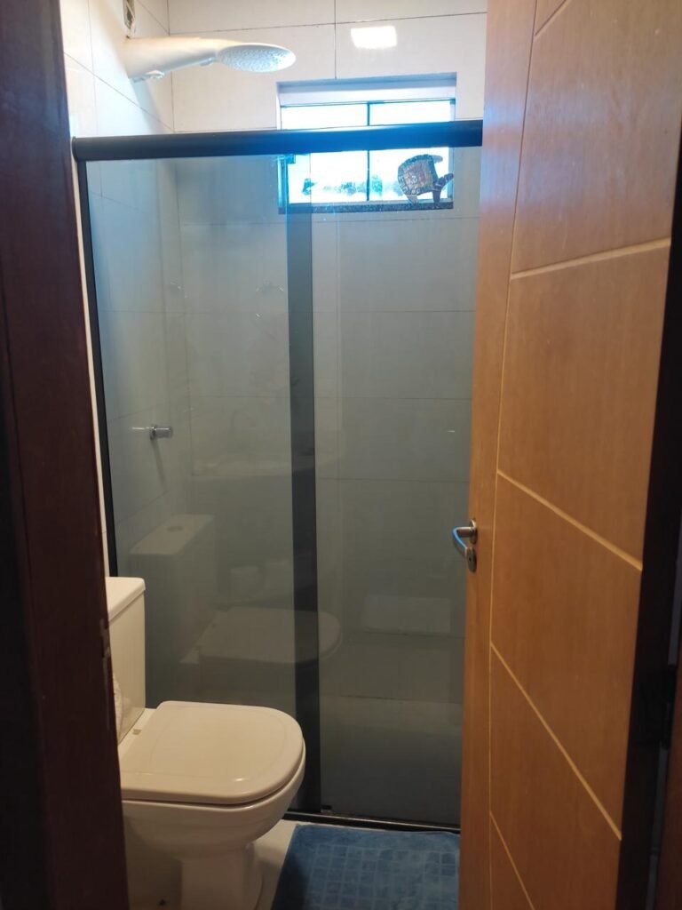 Casa 3 Quartos – Paraisinho – Alto Paraíso de Goiás