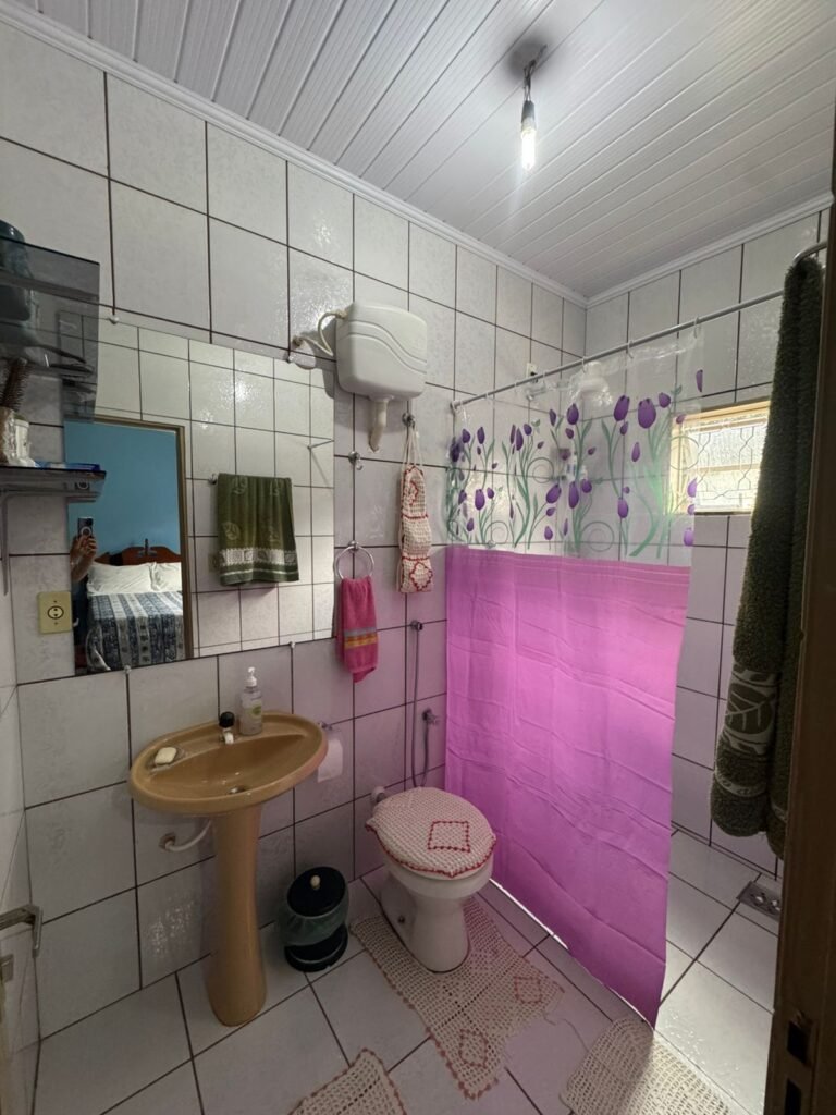 Casa + Ponto Comercial ou Escritório – Cidade Alta – Alto Paraíso de Goiás