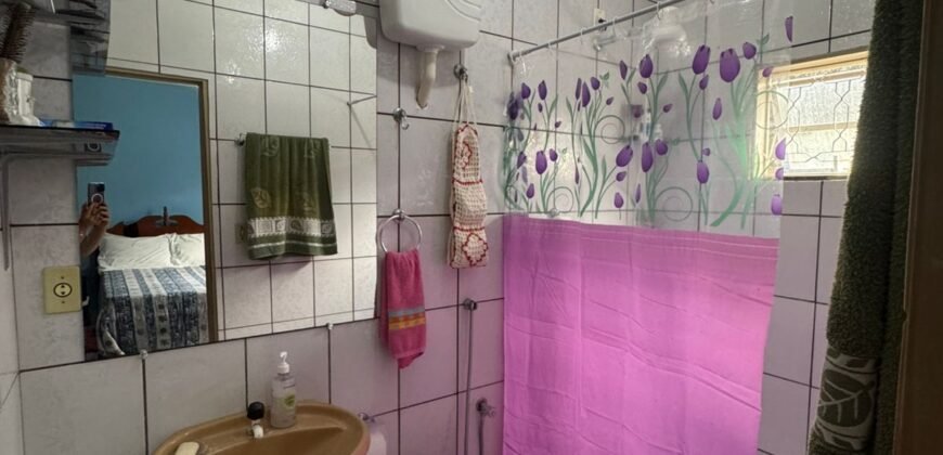 Casa + Ponto Comercial ou Escritório – Cidade Alta – Alto Paraíso de Goiás