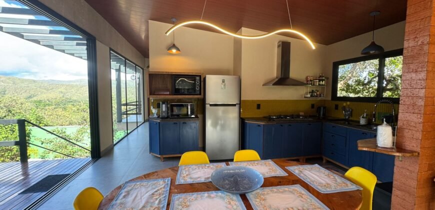 Vende-se Linda Casa – Bairro Eldorado – Alto Paraíso de Goiás