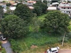 Lote 645m2 – Região Central – Alto Paraíso de Goiás