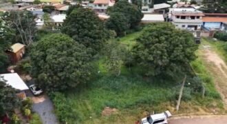 Lote 645m2 – Região Central – Alto Paraíso de Goiás