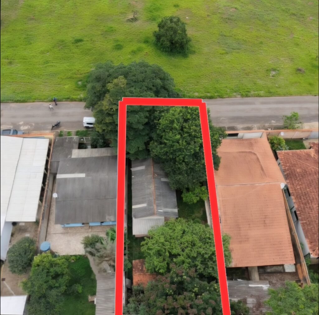 Vende Casa – Bem Localizada – Monte Sinai – Alto Paraíso de Goiás