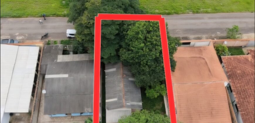 Vende Casa – Bem Localizada – Monte Sinai – Alto Paraíso de Goiás